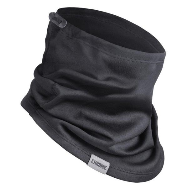 【クリックポスト】対応商品　CHROME クローム  FLEECE GAITER【AC-207】