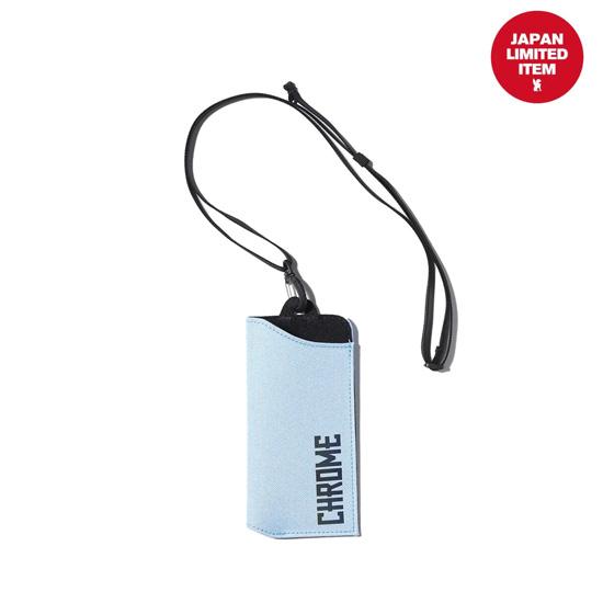 【クリックポスト】対応商品 CHROME クローム SHADES POUCH シェード ポーチ 【J...