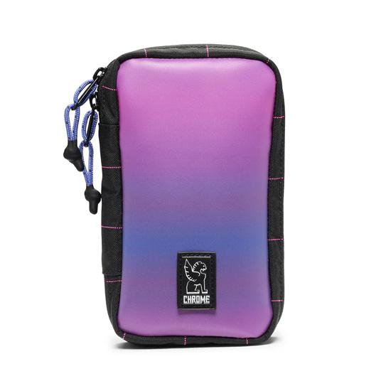 CHROME クローム TECH ACCESSORY POUCH PRIDE COLLECTION ...