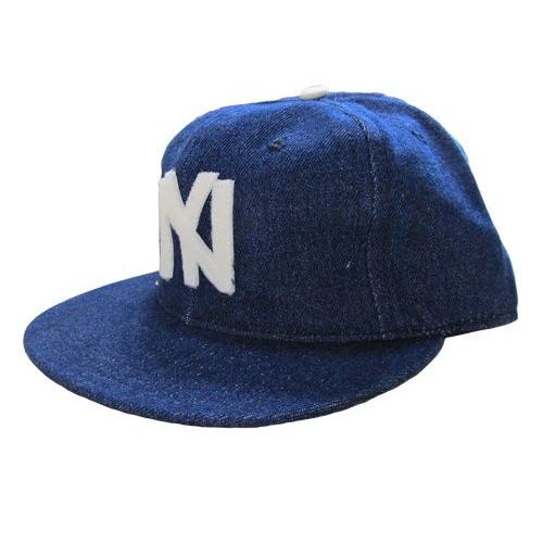 EBBETS FIELD FLANNELS エベッツ・フィールド・フランネル  BASEBALL C...