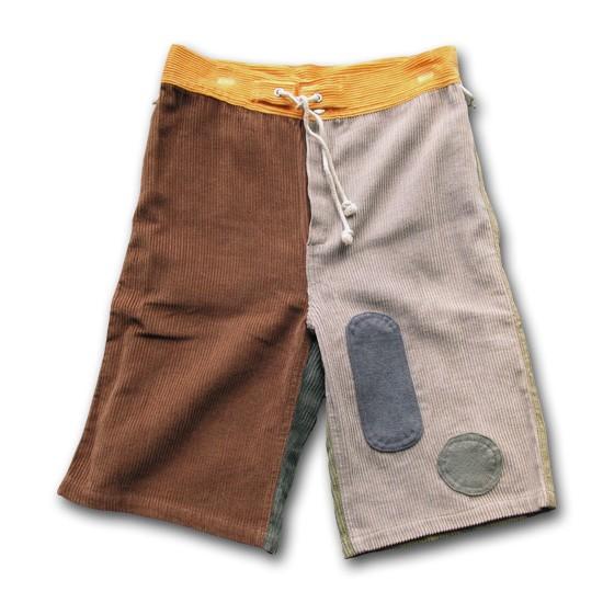 enishi  エニシ ES09125 SURF TRUNKS