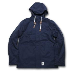 fat moose anorak