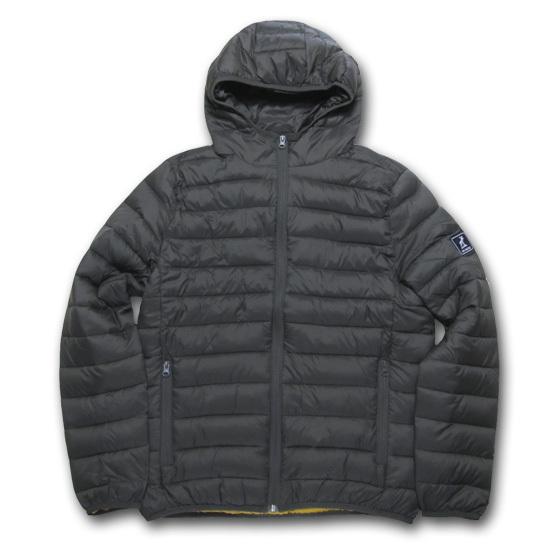 FAT MOOSE 【ファットムース】 FM2101 SHANE QUILT JACKET [正規販...