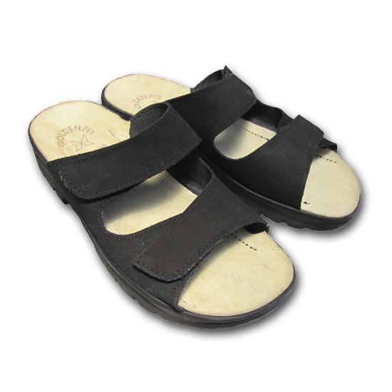 GOLDENFIT SLIDE 509 ゴールデンフィット スライド509 ベルクロサンダル