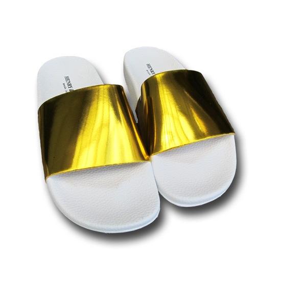 HENRY&amp;HENRY(ヘンリー&amp;ヘンリー)180 Synthetic FLAP SANDALシャワ...