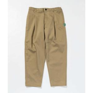 inhabitant インハビタント ISM23PA11 Shepherds Tino Pants