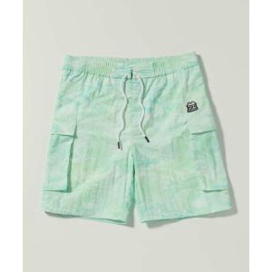 inhabitant インハビタント ISM23OB11 Boatmans Dry Cargo Sh...