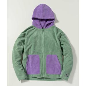 inhabitant インハビタント ISM23KT13 Doctors Parka