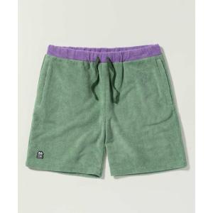 inhabitant インハビタント ISM23PA12 Doctors Shorts