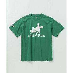 inhabitant（インハビタント） 【クリックポスト】対応商品 ISM22AC04