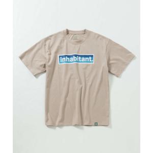 inhabitant（インハビタント） 【クリックポスト】対応商品 ISM22AC04