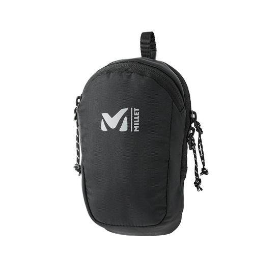 【クリックポスト】対応商品 MILLET ミレー MIS0660 VOYAGE PADDED POU...