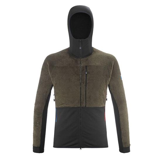 MILLET ミレー MIV9944 TRILOGY EDGE ALPHA HOOD M 【トリロジ...