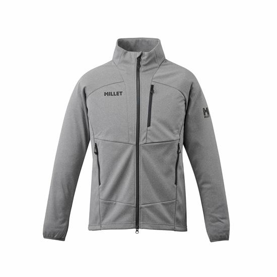 MILLET ミレー MIV03124 WIND SHIELD ST JKT 【ウィンド シールド ...