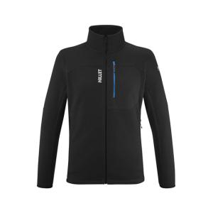 MILLET（ミレー） ミレー（Millet）（メンズ）ジップアップ フリース