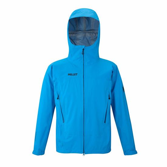 MILLET ミレー MIV03168 TYPHON ST JKT   【ティフォン ストレッチ ジ...