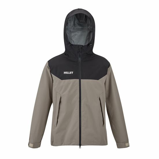 MILLET ミレー【UNISEX】 MIV03172 TEMPETE JKT  【ユニセックス タ...