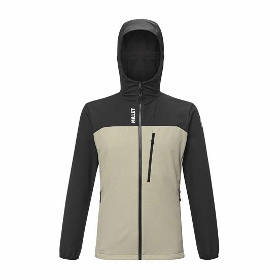 MILLET ミレー MIV10538 SENECA SHIELD HOODIE  【セネカ シール...