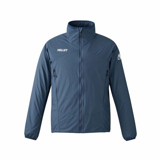 MILLET ミレー MIV02120 BREATHEBARRIER II LINED JKT  【...