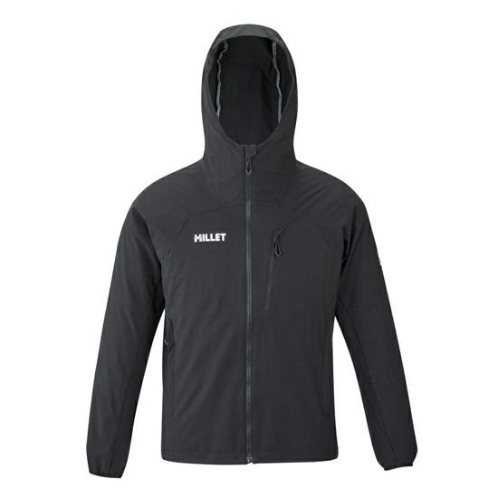 MILLET ミレー MIV03175 BIONNASSAY JKT【ビオナセ ジャケット】