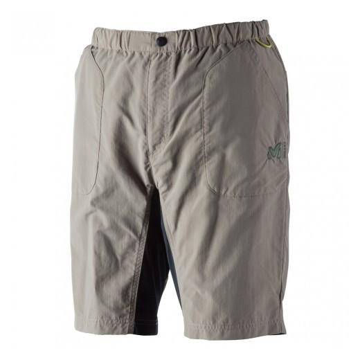 MILLET ミレー MIV01247 EARTH TREKKER SHORT