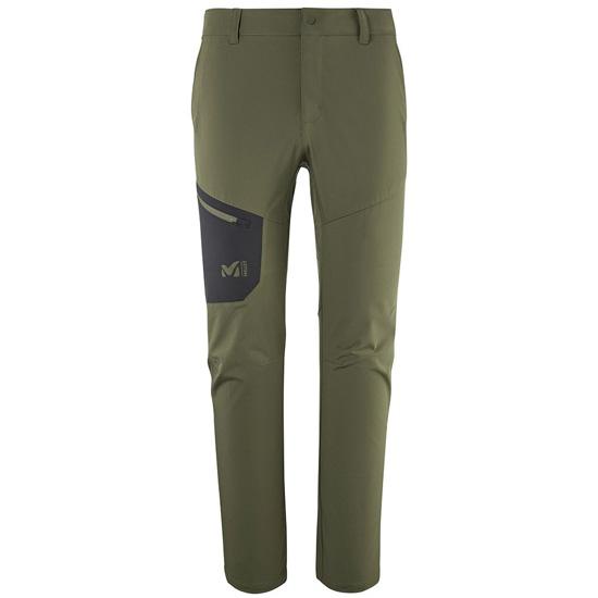 MILLET ミレー MIV8962 WANAKA STRETCH PANT II M 【ワナカ ス...