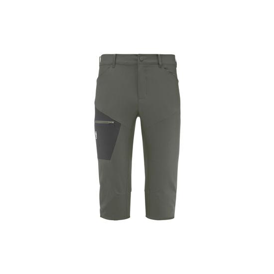 MILLET ミレー MIV10350 WANAKA STRETCH 3/4 PANT【ワナカ スト...