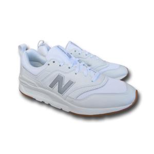 new balance CM997HCN  (ニューバランス) CM997HCN White