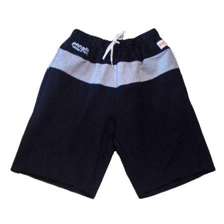 panzeri  Line Sweat Shorts
