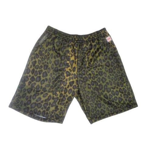 panzeri Digital Drowing Shorts