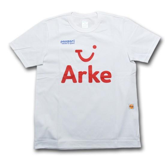 【クリックポスト】対応商品 panzeri (パンツェリ） Arke TEE