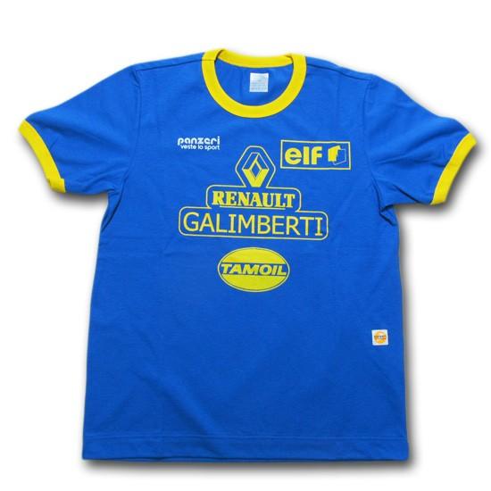 【クリックポスト】対応商品 panzeri (パンツェリ） GALIMBERTI TEE