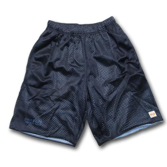 panzeri (パンツェリ）MESH TINTO DOUBLE FACE SHORTS