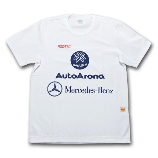 【クリックポスト】対応商品 panzeri (パンツェリ） Auto Arona TEE