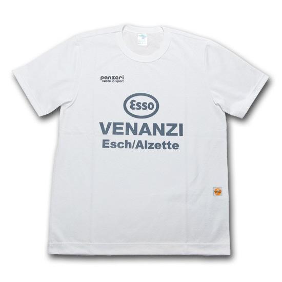 【クリックポスト】対応商品 panzeri (パンツェリ） VENANZI TEE