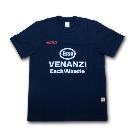 【クリックポスト】対応商品 panzeri (パンツェリ） VENANZI TEE