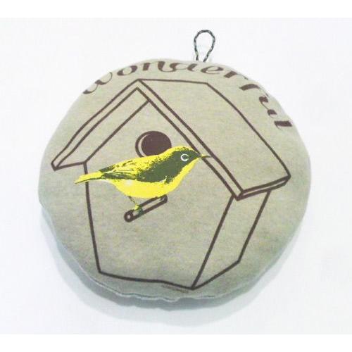 rulezpeeps （ルールズピープス） RZA13F64 ENJOY PILLOW