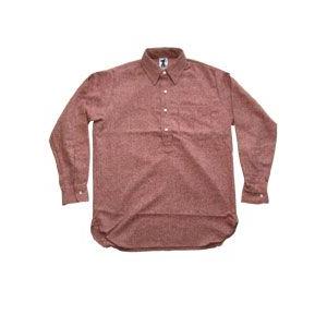 TRANSIENT EXISTENCE  #954 Chemise pour foutre le c...