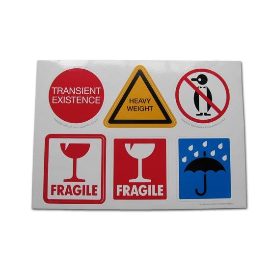 【クリックポスト】対応商品 TRANSIENT EXISTENCE  #991 LUGGAGE MA...