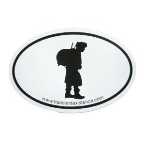 TRANSIENT EXISTENCE  #993 VEHICLE ID Young person ...