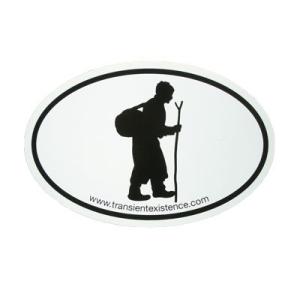 TRANSIENT EXISTENCE  #994 VEHICLE ID Elderly perso...