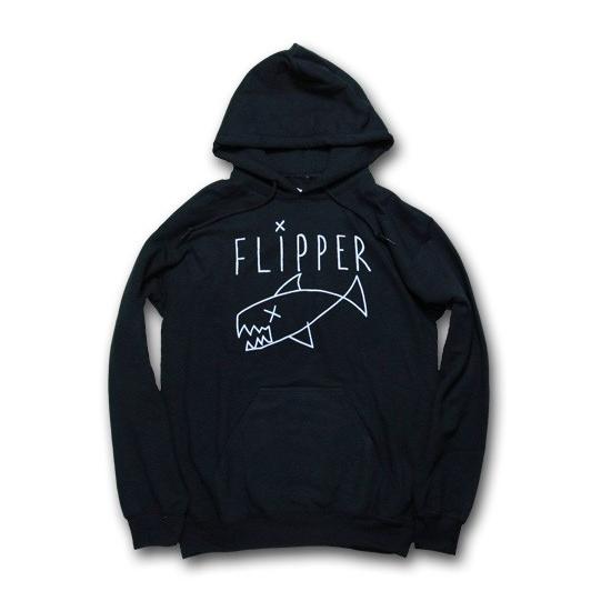 WORNFREE (ウォーンフリー） KURT COBAIN FLIPPER PARKA