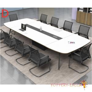 耐久性良い　簡約応接 会議室 テーブル オフィス用 応接室