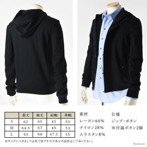 マウンテンパーカー マウンテンパーカ アルマー...の詳細画像4