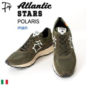 Atlantic STARS アトランティックスターズ スニーカー メンズ シューズ