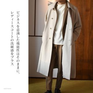 アウター コート メンズ ロング 大きいサイズ...の詳細画像2