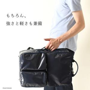 軽い 大きい ビジネスリュック 大容量 防水 ...の詳細画像4