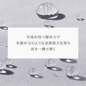 レインポンチョ メンズ 定年 退職 防水 ロン...の詳細画像4