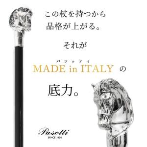 敬老の日 かっこいい ステッキ 杖 メンズ 定...の詳細画像1