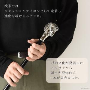 敬老の日 かっこいい ステッキ 杖 メンズ 定...の詳細画像4